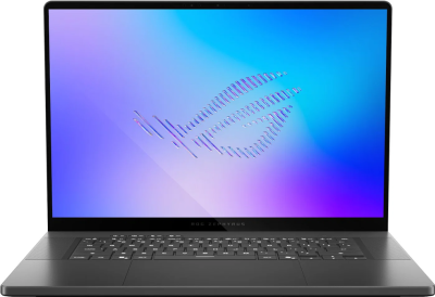 ASUS ROG Zephyrus G16 GU606AW OLED Eclipse Grey