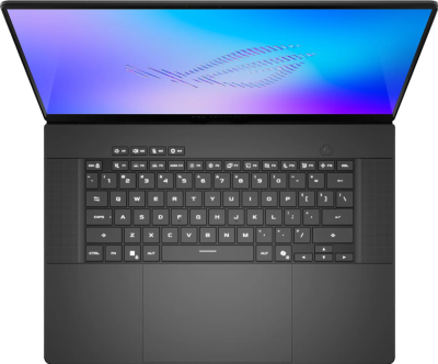 ASUS ROG Zephyrus G16 GU606AX OLED Eclipse Grey