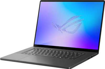 ASUS ROG Zephyrus G16 GU606AX OLED Eclipse Grey
