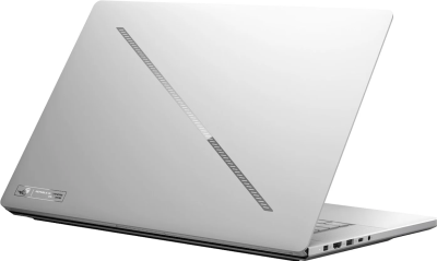 ASUS ROG Zephyrus G16 GU606AX OLED Platinum White