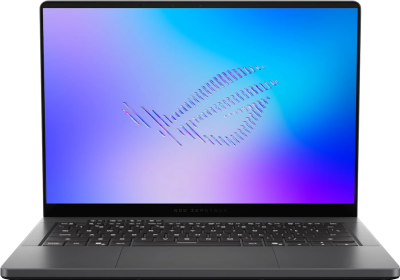 ASUS ROG Zephyrus G14 GU405AR OLED Eclipse Grey