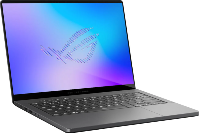 ASUS ROG Zephyrus G14 GU405AR OLED Eclipse Grey