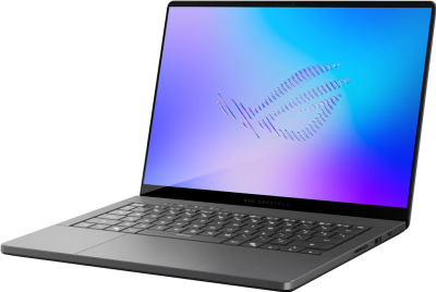 ASUS ROG Zephyrus G14 GU405AR OLED Eclipse Grey