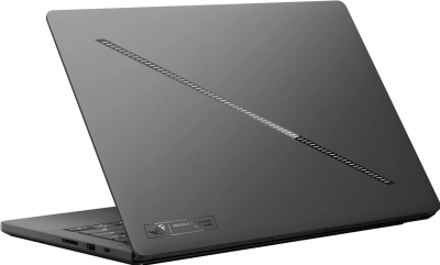 ASUS ROG Zephyrus G14 GU405AR OLED Eclipse Grey