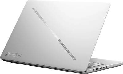 ASUS ROG Zephyrus G14 GU405AR OLED Platinum White
