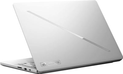 ASUS ROG Zephyrus G14 GU405AR OLED Platinum White