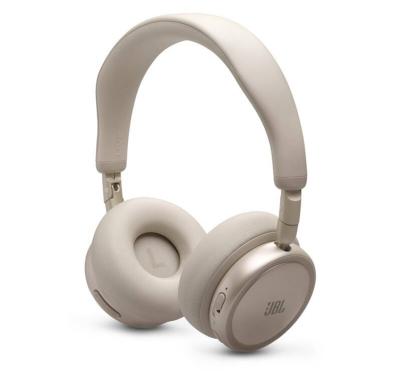 JBL Live 680NC slúchadlá zlaté