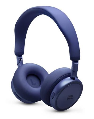 JBL Live 680NC slúchadlá modré