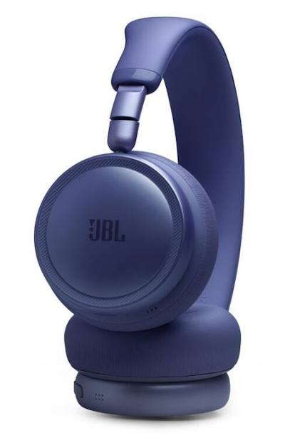 JBL Live 680NC slúchadlá modré