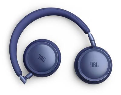 JBL Live 680NC slúchadlá modré