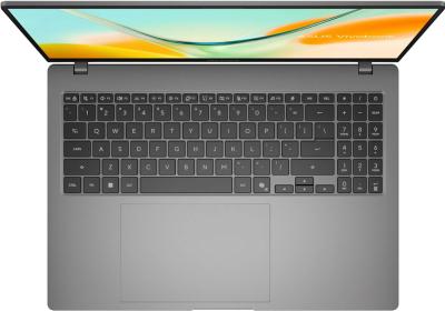 ASUS VivoBook S 16 S5608QA OLED Matte Gray