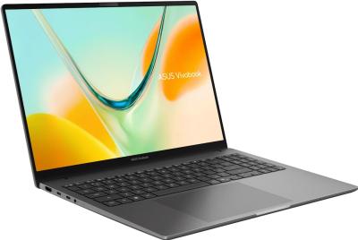 ASUS VivoBook S 16 S5608QA OLED Matte Gray