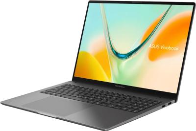 ASUS VivoBook S 16 S5608QA OLED Matte Gray