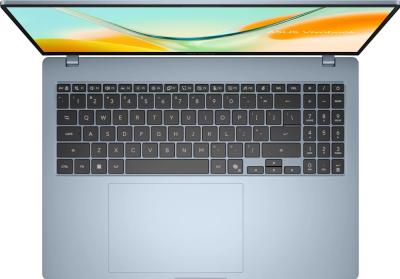 ASUS VivoBook S 16 S5608QA OLED Light Blue