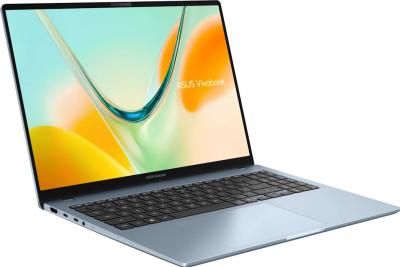 ASUS VivoBook S 16 S5608QA OLED Light Blue