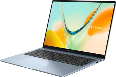 ASUS VivoBook S 16 S5608QA OLED Light Blue