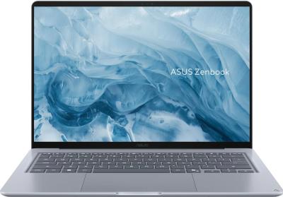 ASUS ZenBook 14 UX3480QA OLED Arctic Blue