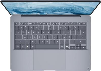 ASUS ZenBook 14 UX3480QA OLED Arctic Blue