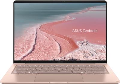 ASUS ZenBook 14 UX3480AA OLED Komodo Coral