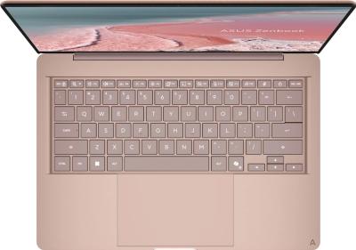 ASUS ZenBook 14 UX3480AA OLED Komodo Coral