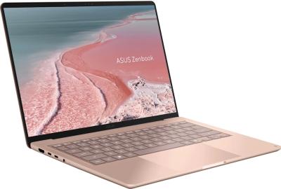 ASUS ZenBook 14 UX3480AA OLED Komodo Coral