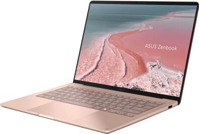 ASUS ZenBook 14 UX3480AA OLED Komodo Coral
