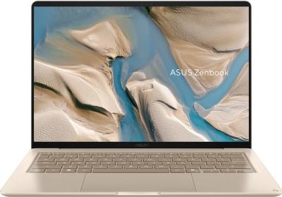 ASUS ZenBook 14 UX3480KA OLED Zabriskie Beige