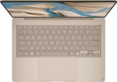 ASUS ZenBook 14 UX3480KA OLED Zabriskie Beige
