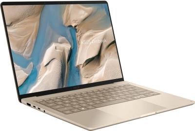 ASUS ZenBook 14 UX3480KA OLED Zabriskie Beige