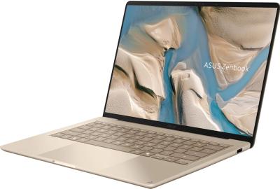 ASUS ZenBook 14 UX3480KA OLED Zabriskie Beige