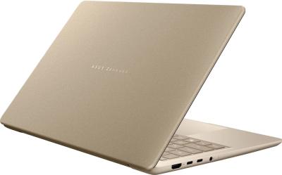 ASUS ZenBook 14 UX3480KA OLED Zabriskie Beige