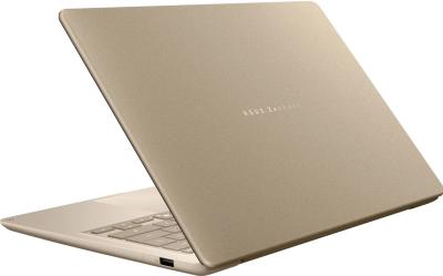 ASUS ZenBook 14 UX3480KA OLED Zabriskie Beige