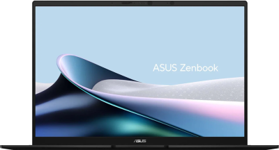 ASUS ZenBook 14 UM3406GA OLED Jade Black