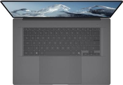 ASUS ZenBook A16 UX3607QA OLED Iceland Grey