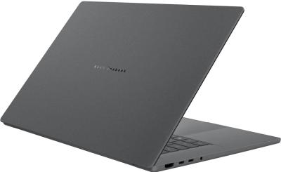 ASUS ZenBook A16 UX3607QA OLED Iceland Grey