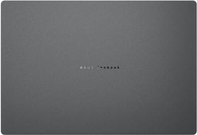 ASUS ZenBook A16 UX3607QA OLED Iceland Grey