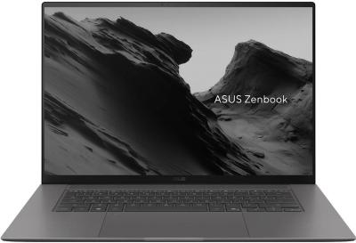 ASUS ZenBook S 16 UM5606GA OLED Antrim Gray