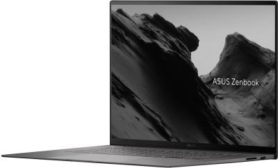 ASUS ZenBook S 16 UM5606GA OLED Antrim Gray