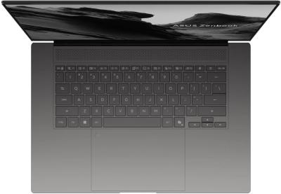ASUS ZenBook S 16 UM5606GA OLED Antrim Gray