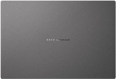 ASUS ZenBook S 16 UM5606GA OLED Antrim Gray