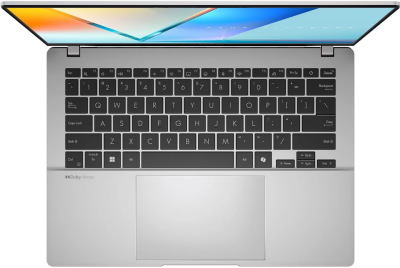 ASUS VivoBook S 14 S5406SAL OLED Cool Silver