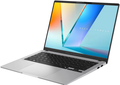 ASUS VivoBook S 14 S5406SAL OLED Cool Silver