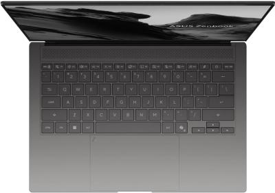 ASUS ZenBook S14 UX5406AA OLED Antrim Grey