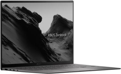 ASUS ZenBook S14 UX5406AA OLED Antrim Grey