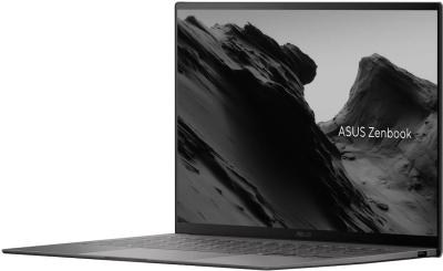 ASUS ZenBook S14 UX5406AA OLED Antrim Grey