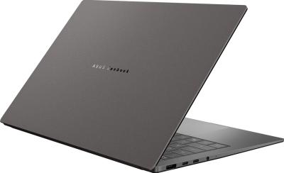 ASUS ZenBook S14 UX5406AA OLED Antrim Grey