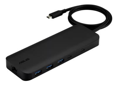 ASUS Dokovacia stanica DC320 USB-C