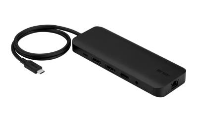 ASUS Dokovacia stanica DC320 USB-C