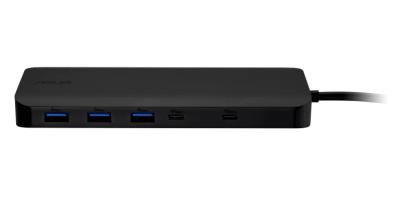 ASUS Dokovacia stanica DC320 USB-C