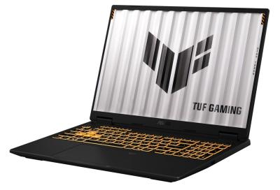 ASUS TUF Gaming 16 FX610JM Off Black